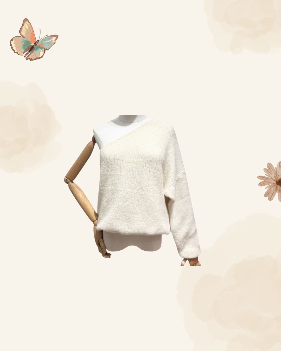 Eloise sweater