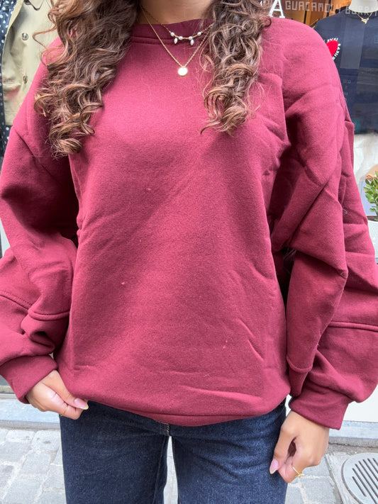 Sydney sweater