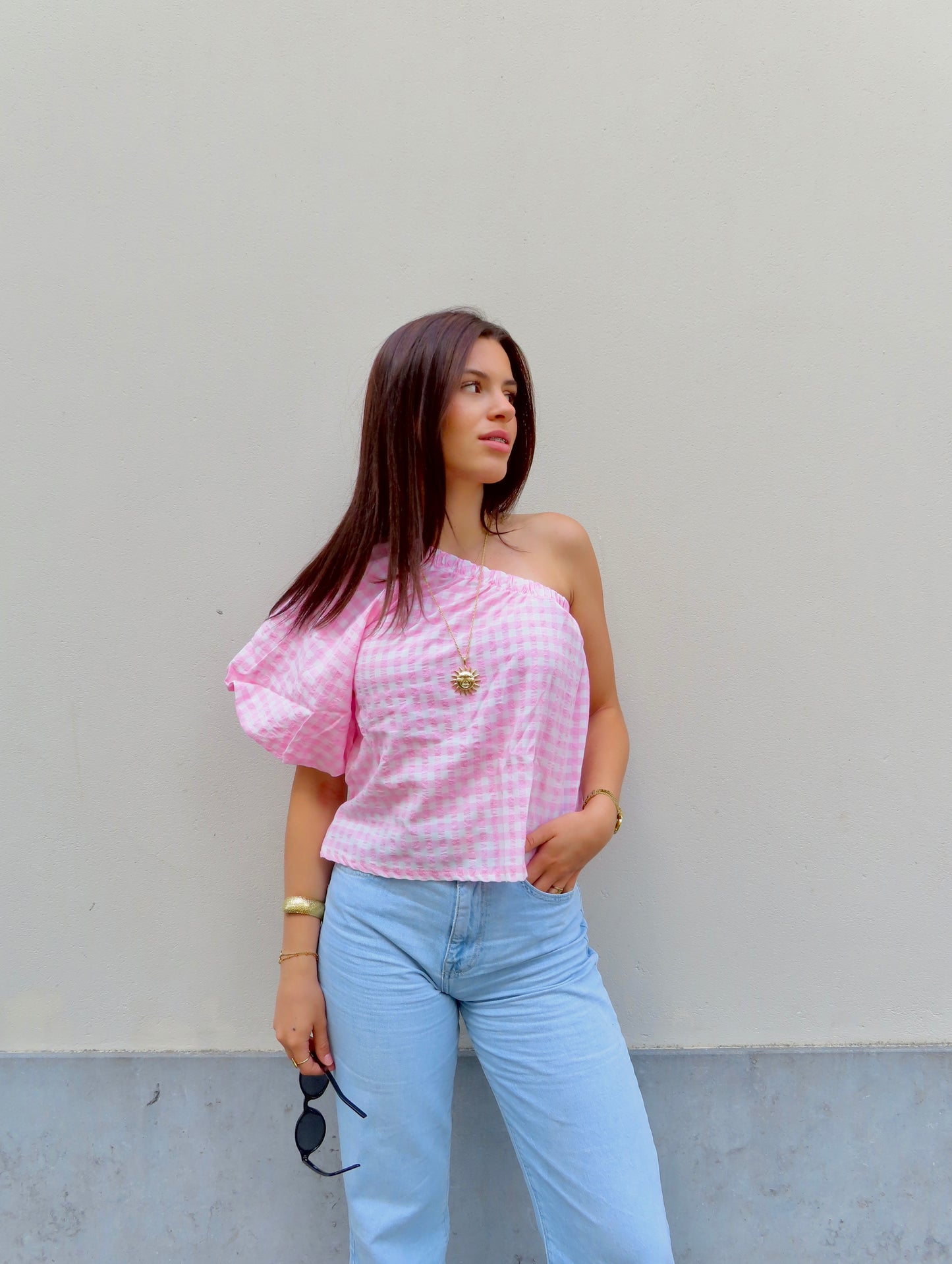 Sasha top