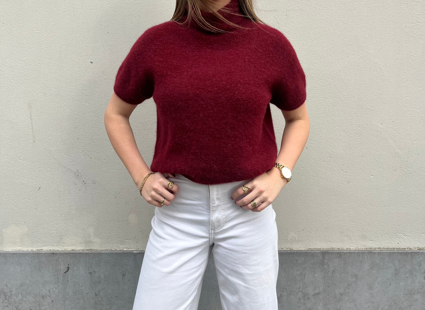Lisa pull