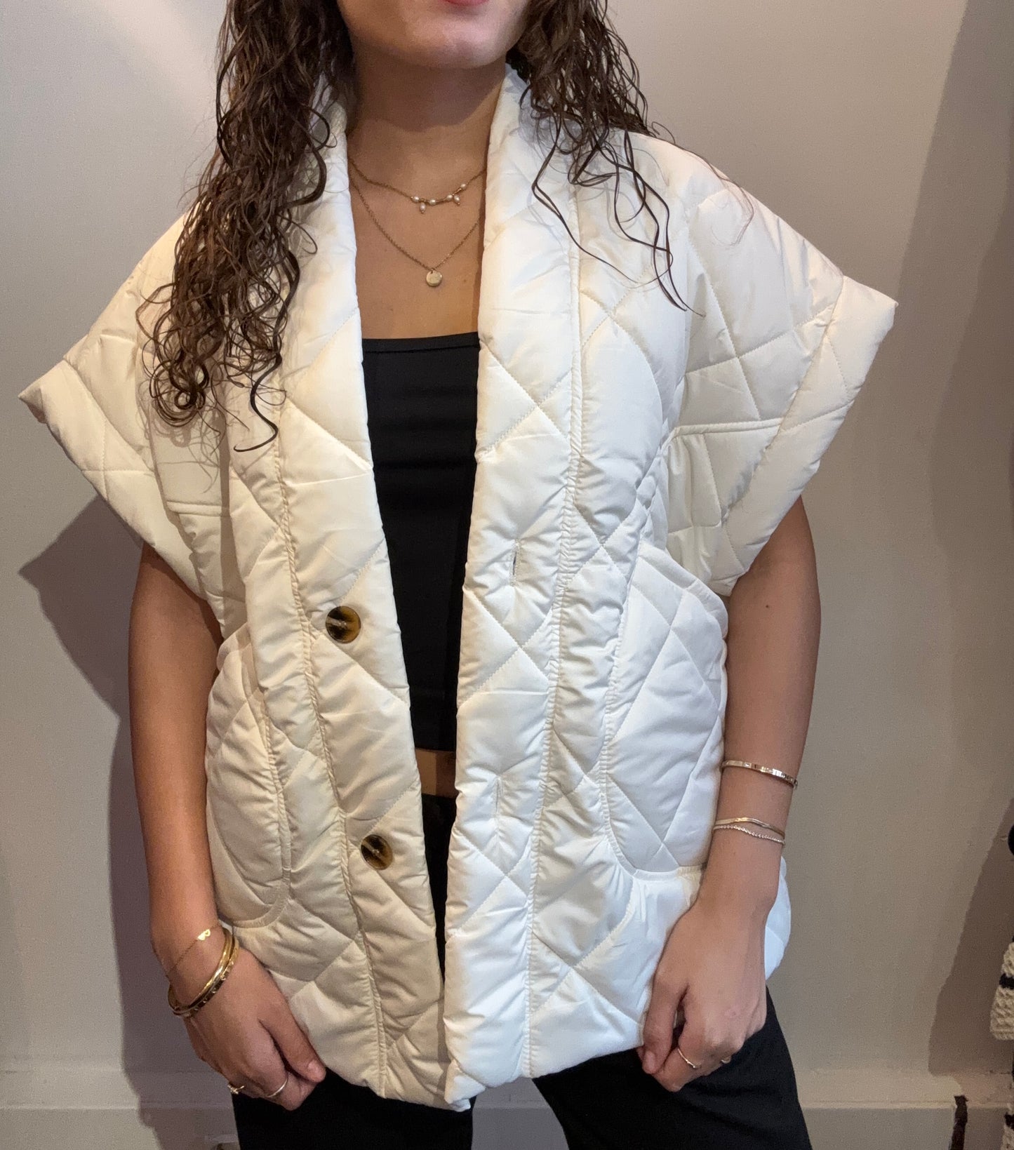 Mara jacket
