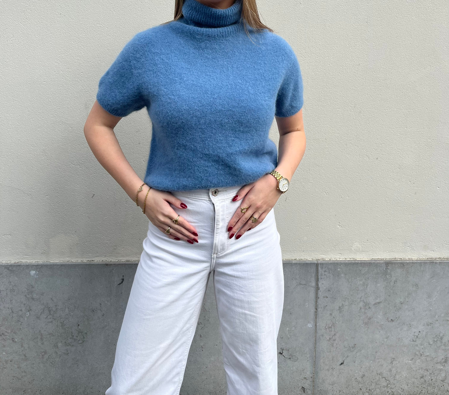 Lisa pull