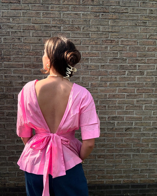 Valentina blouse
