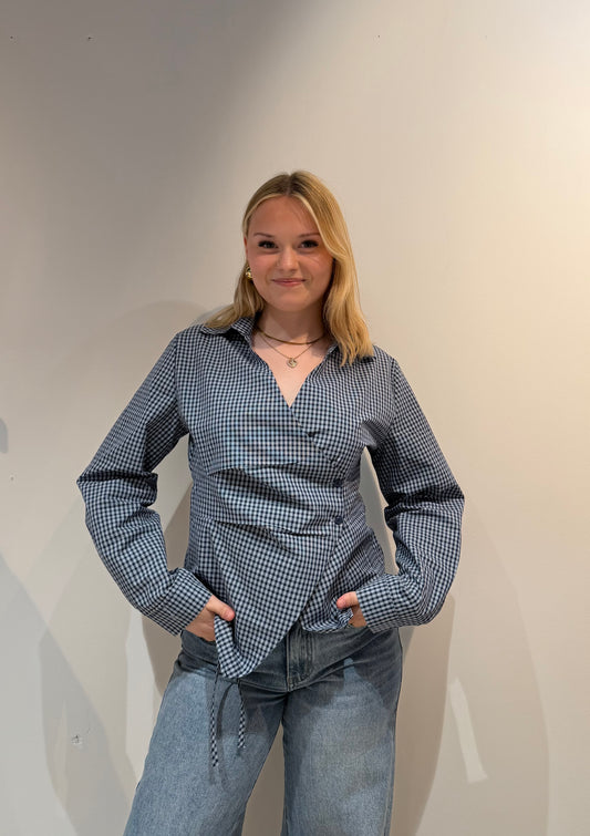 Naara blouse