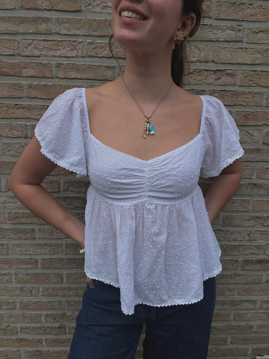 Diana top