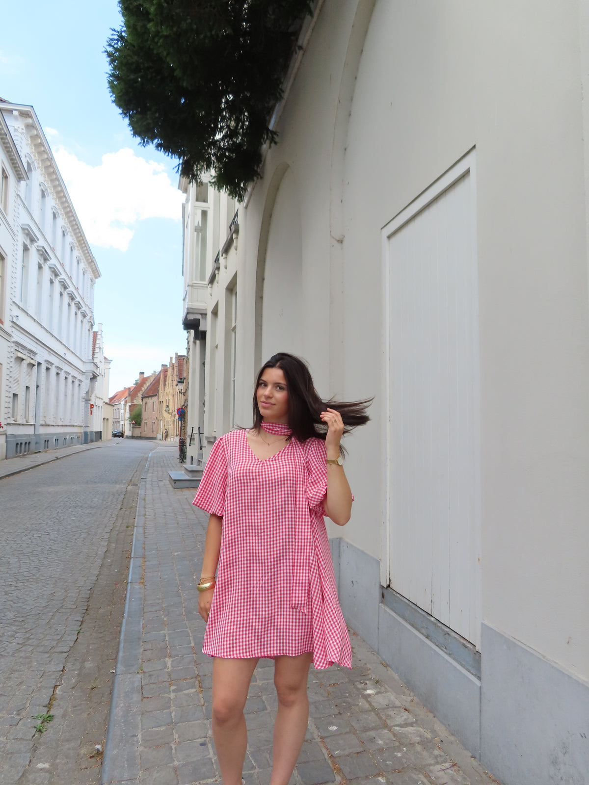 Maddy dress