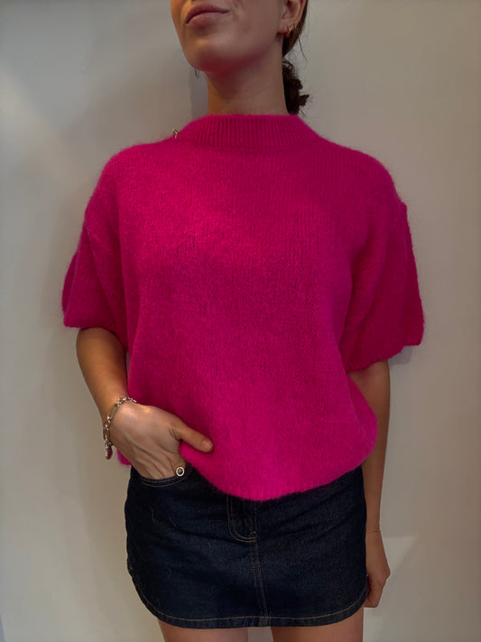 Cardi pull