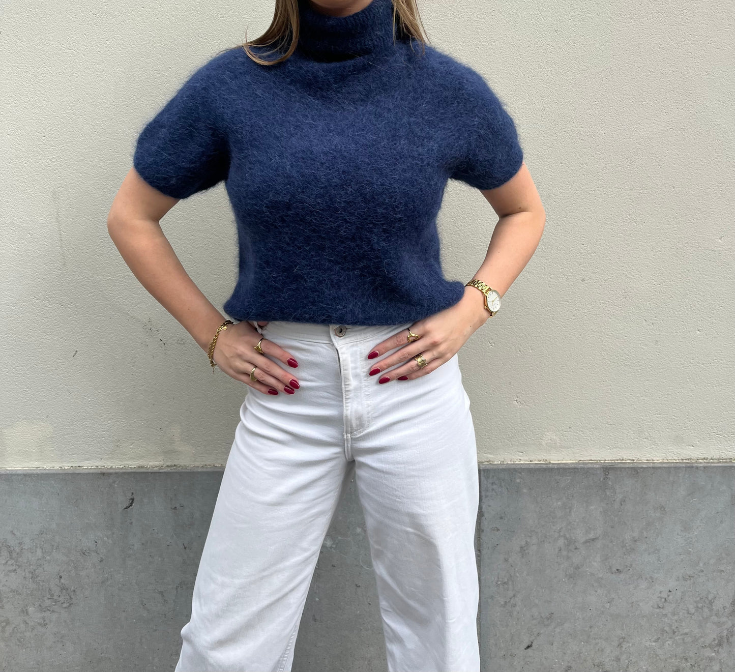 Lisa pull