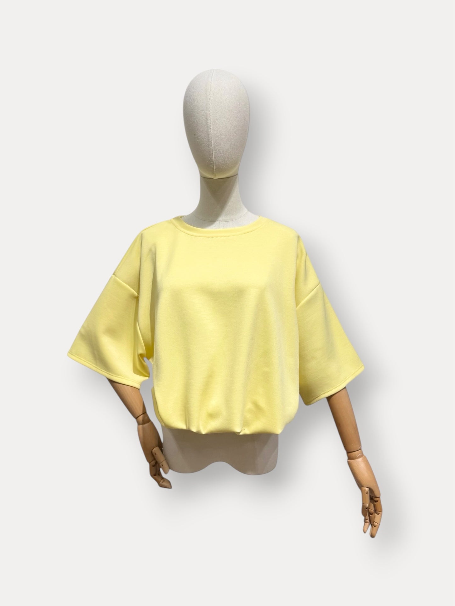 Lelie sweater