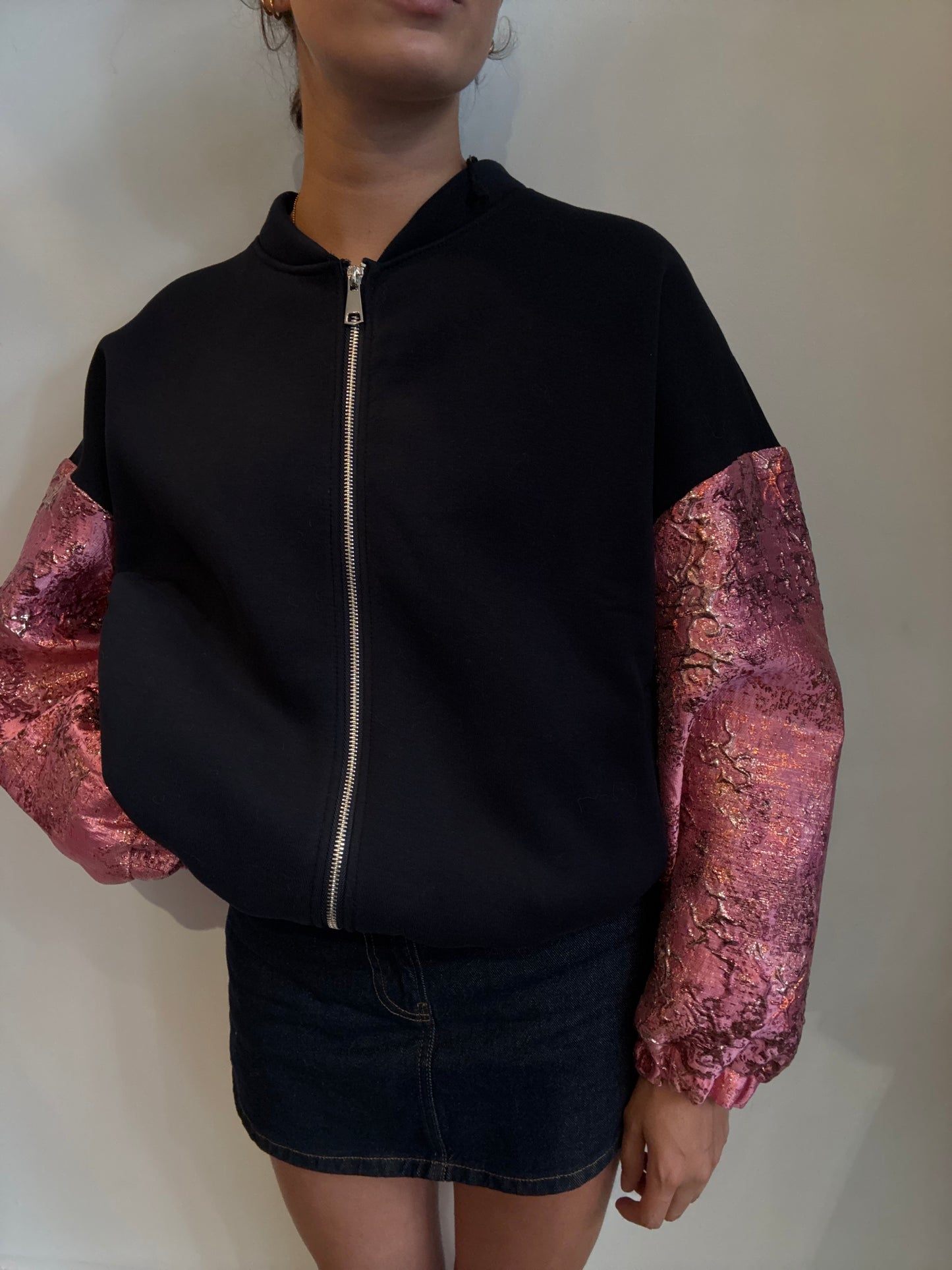 Meli vest