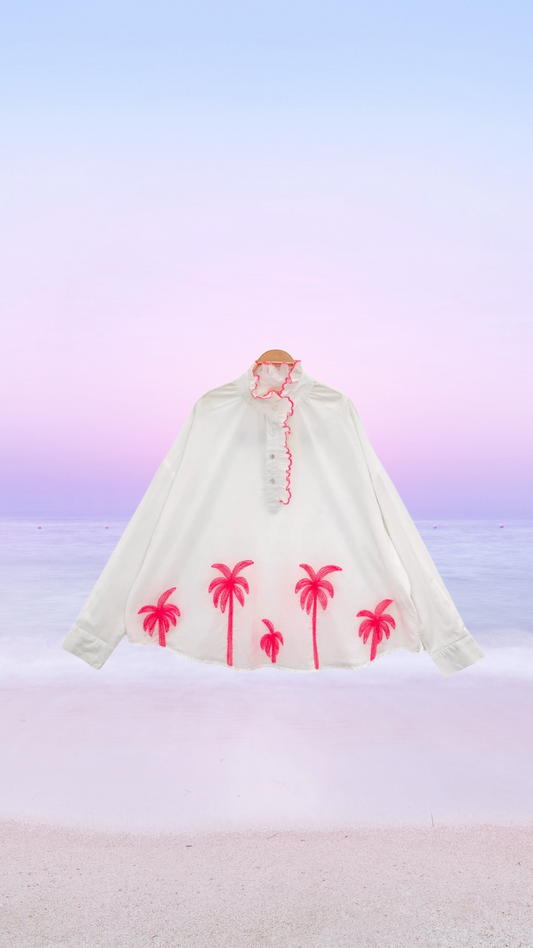Pamela blouse