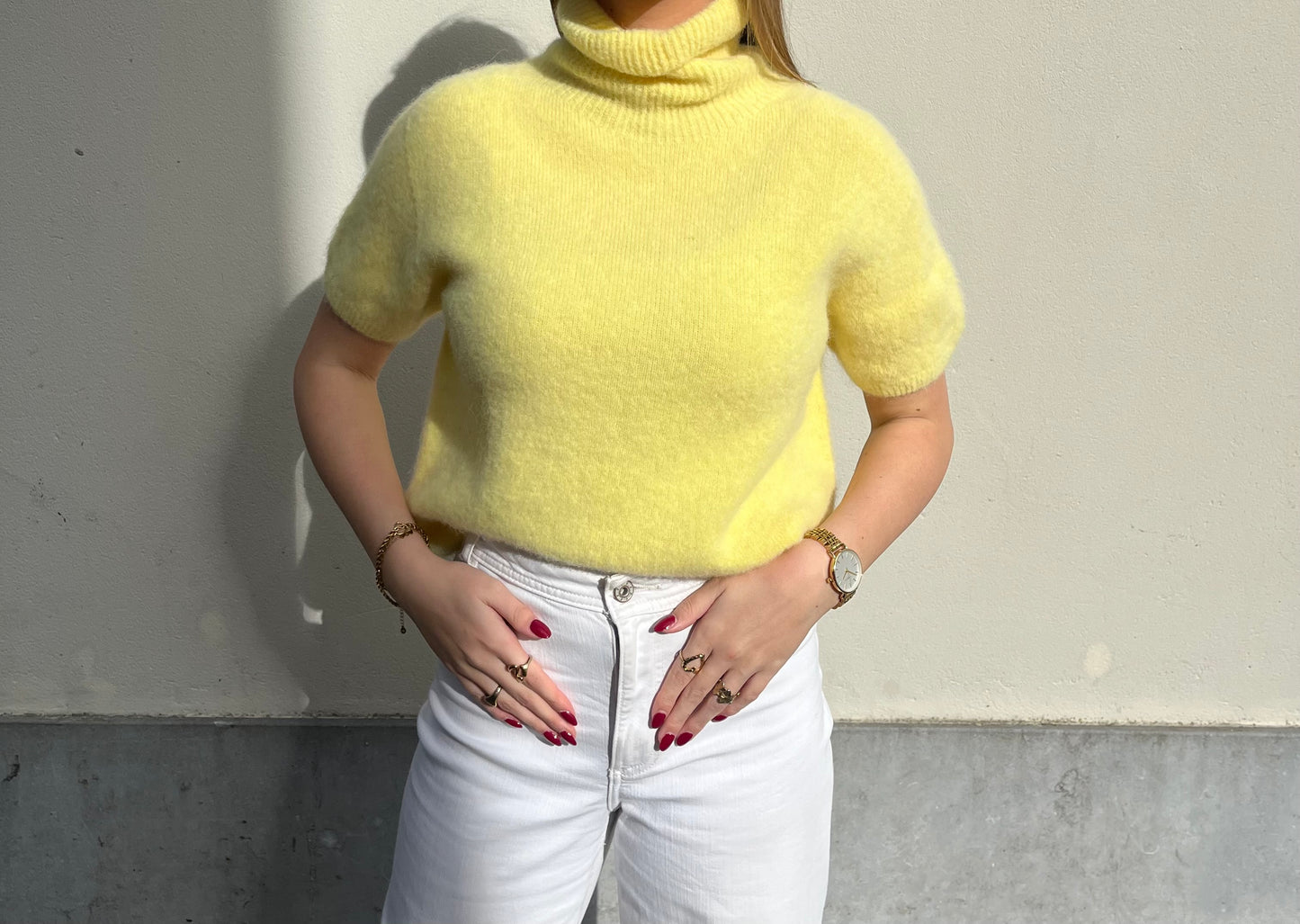 Lisa pull