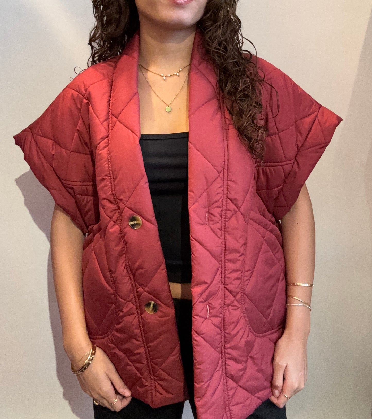Mara jacket