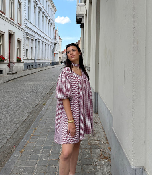 Maddy dress