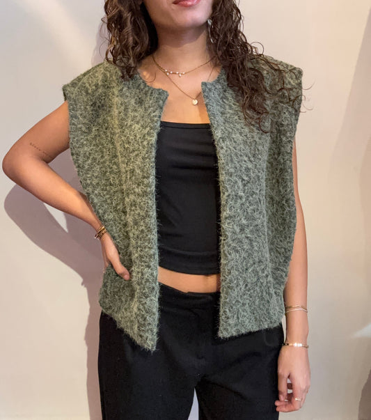 Marie Vest