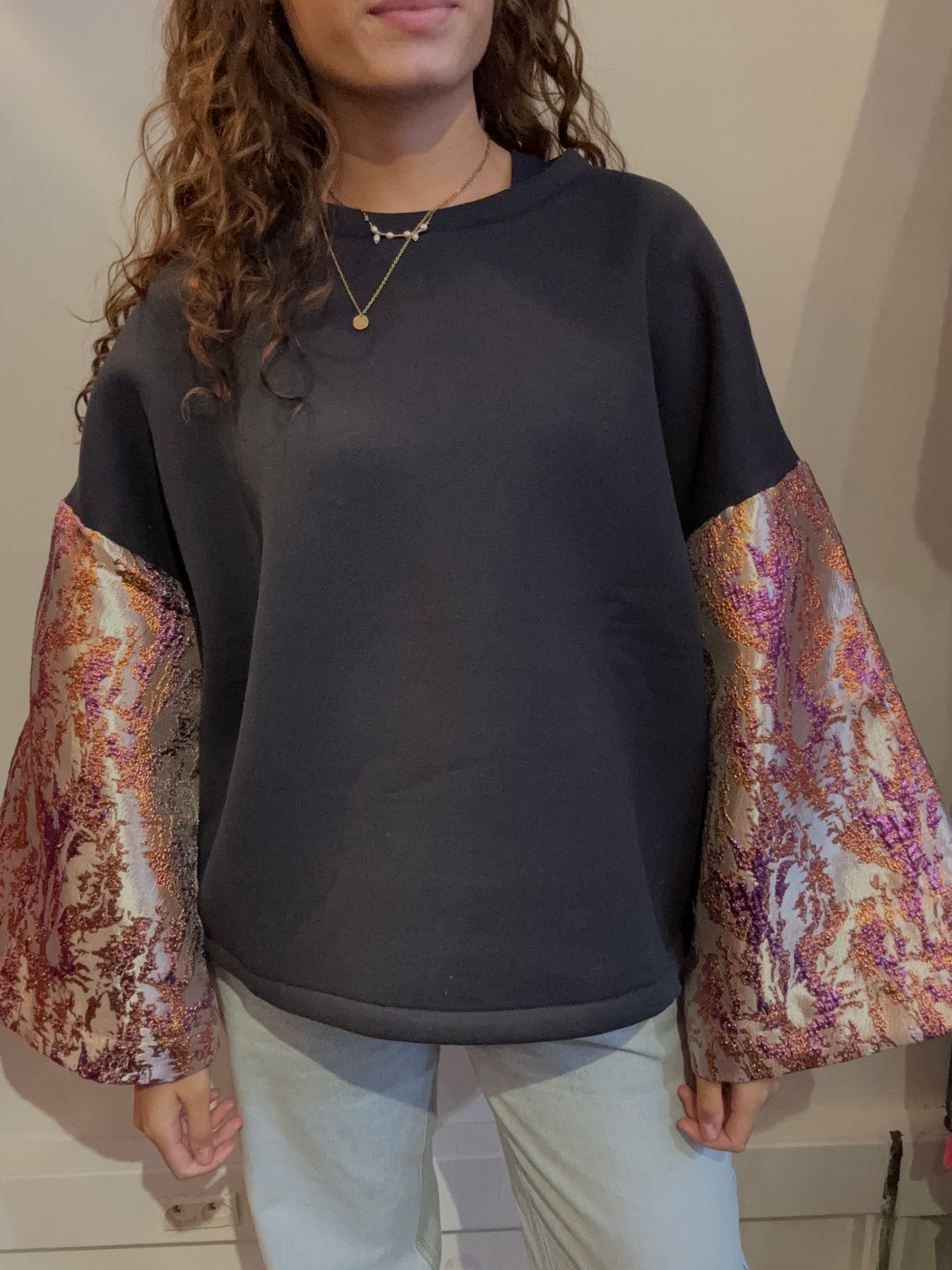 Meli sweater