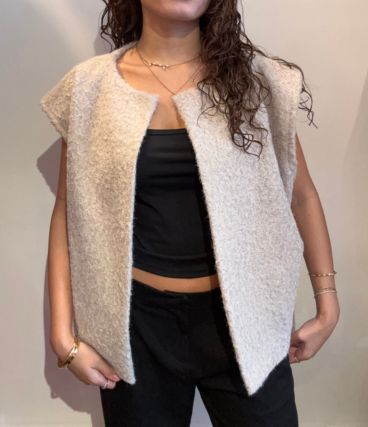 Marie Vest