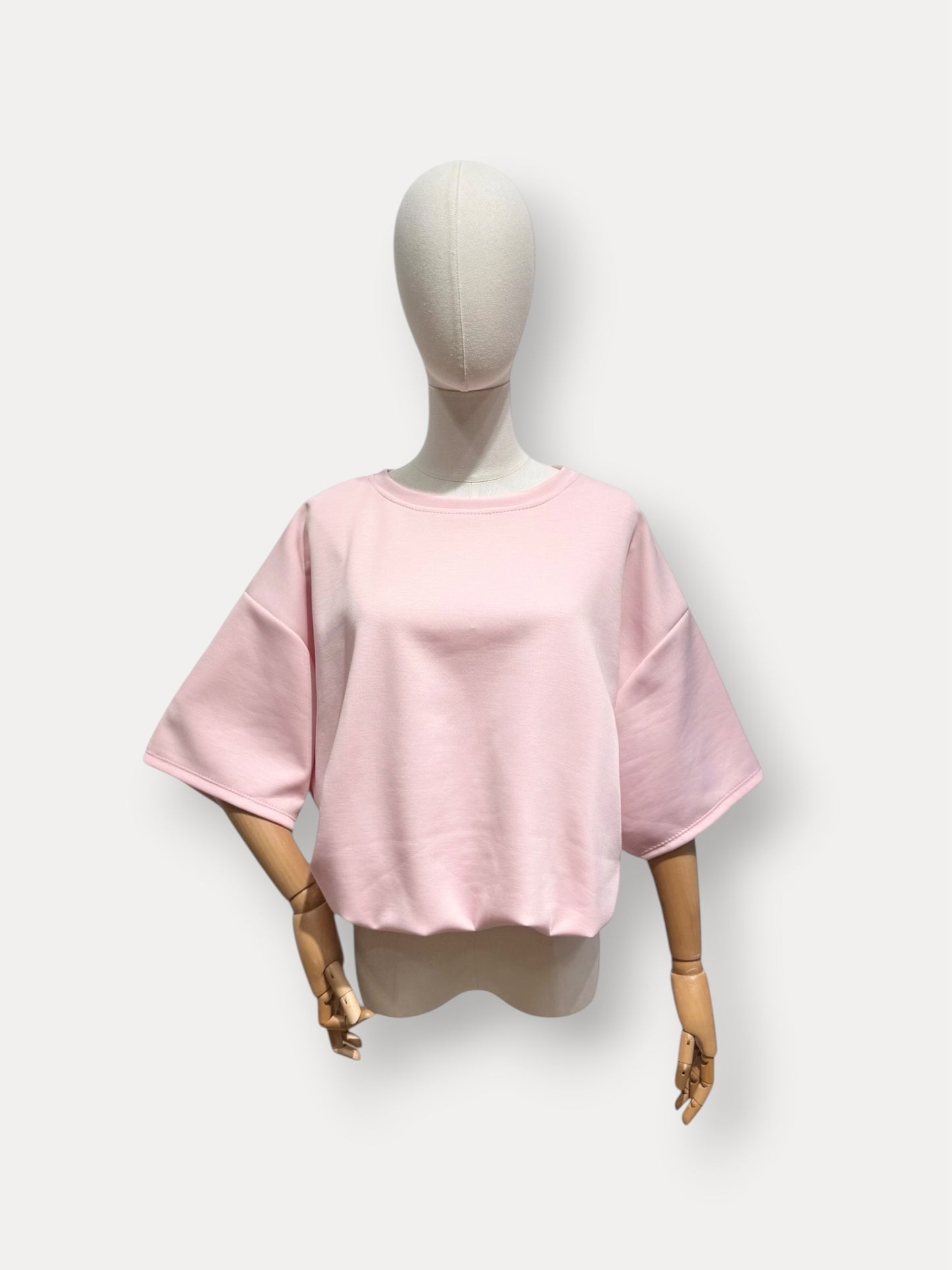 Lelie sweater