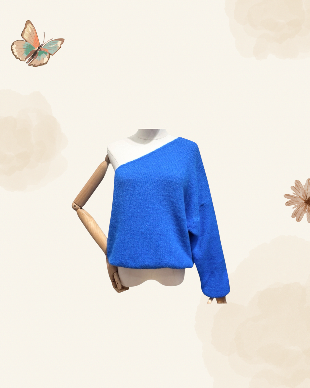 Eloise sweater