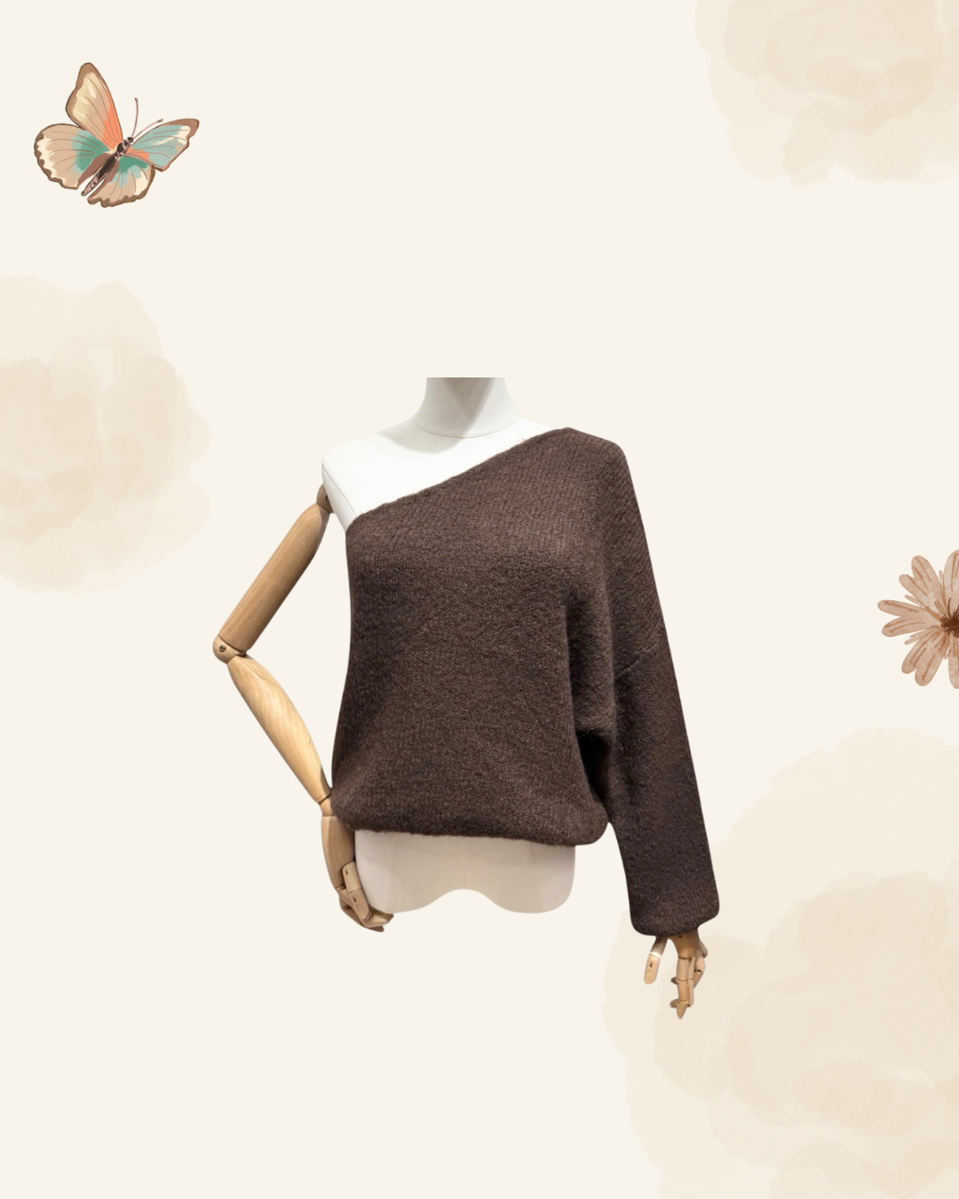 Eloise sweater