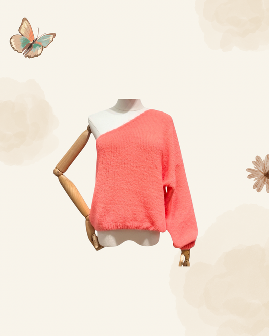 Eloise sweater